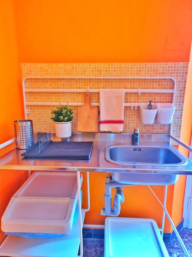 Lc Rooms Pisa Ngoại thất bức ảnh
