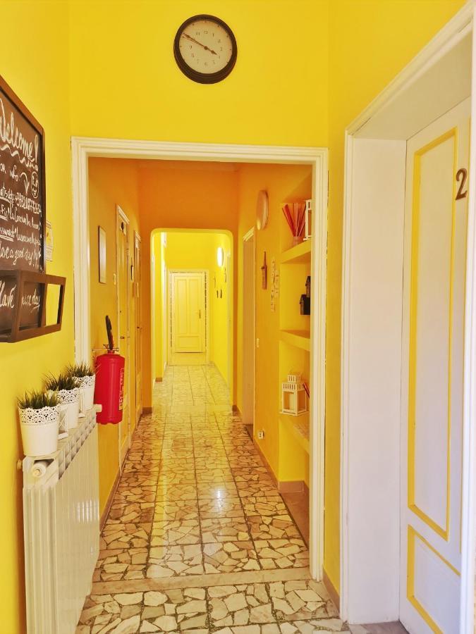 Lc Rooms Pisa Ngoại thất bức ảnh