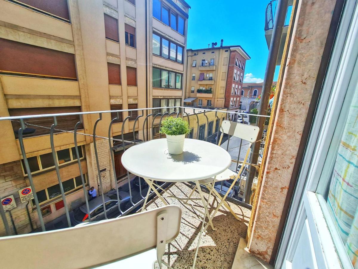 Lc Rooms Pisa Ngoại thất bức ảnh