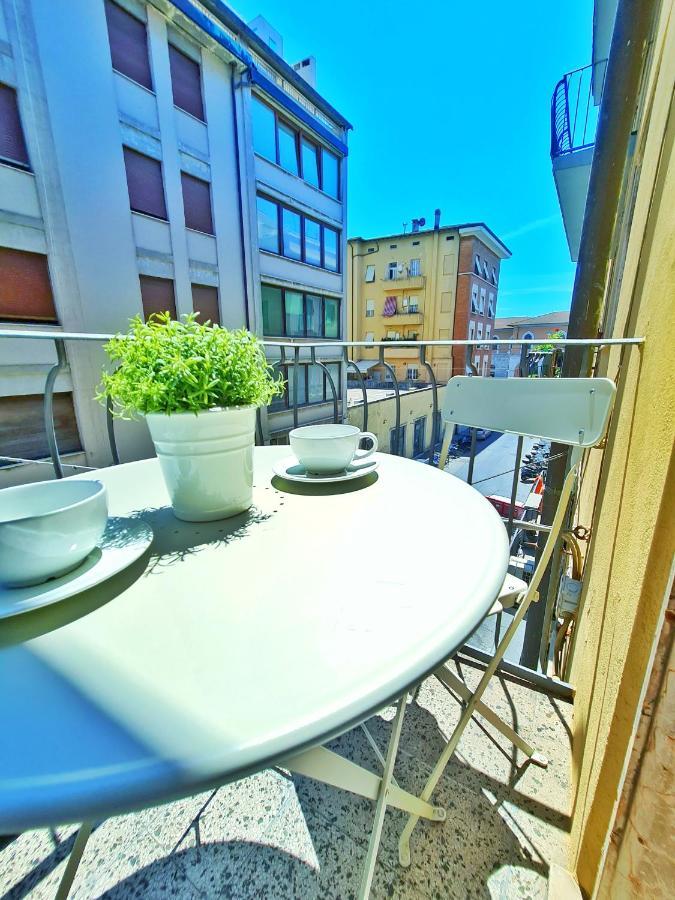 Lc Rooms Pisa Ngoại thất bức ảnh