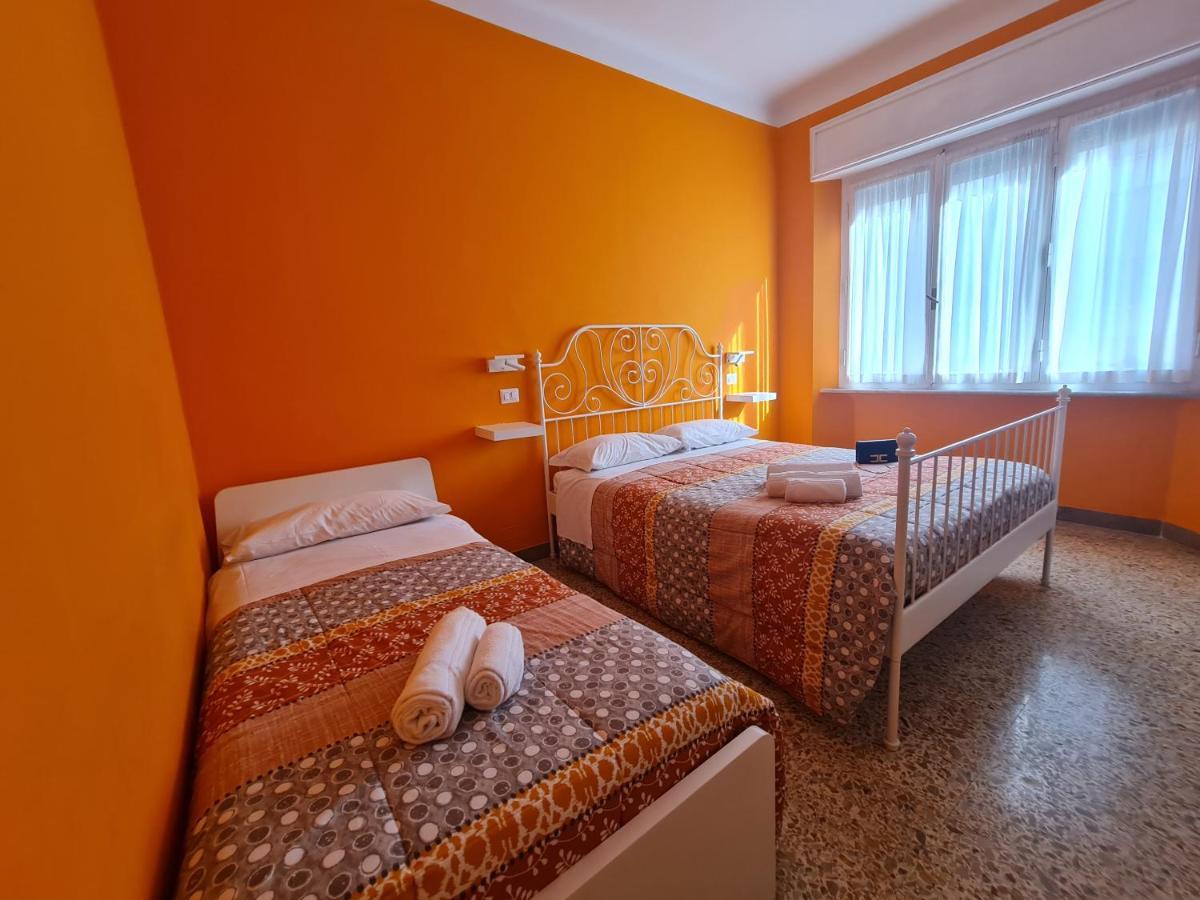 Lc Rooms Pisa Ngoại thất bức ảnh
