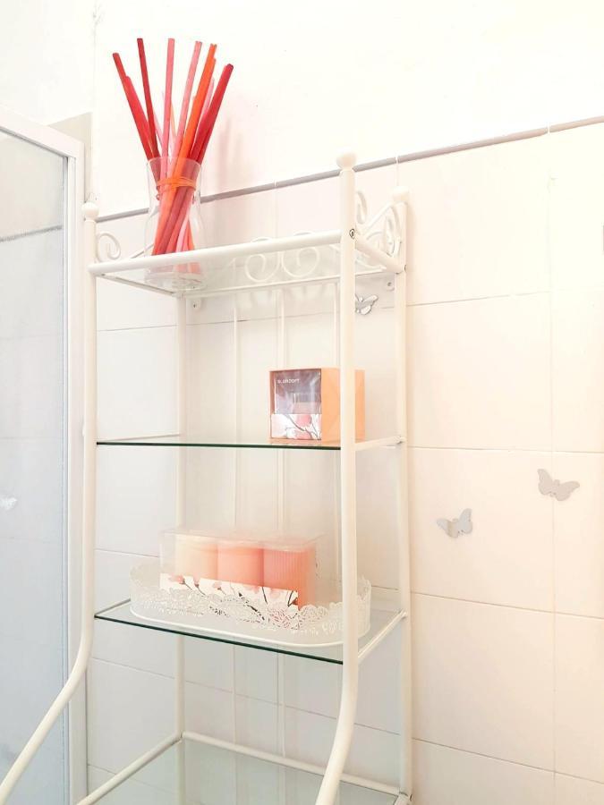 Lc Rooms Pisa Ngoại thất bức ảnh