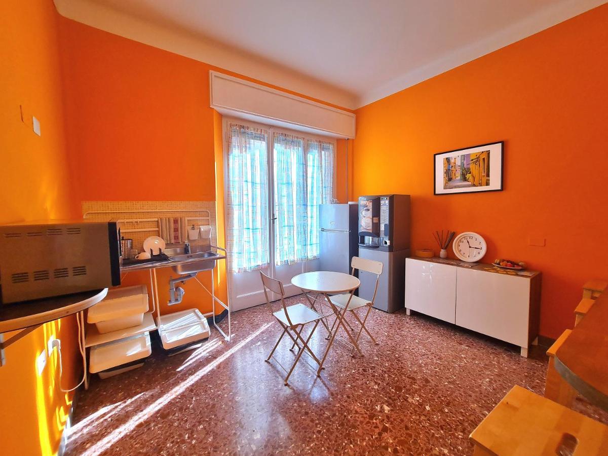 Lc Rooms Pisa Ngoại thất bức ảnh