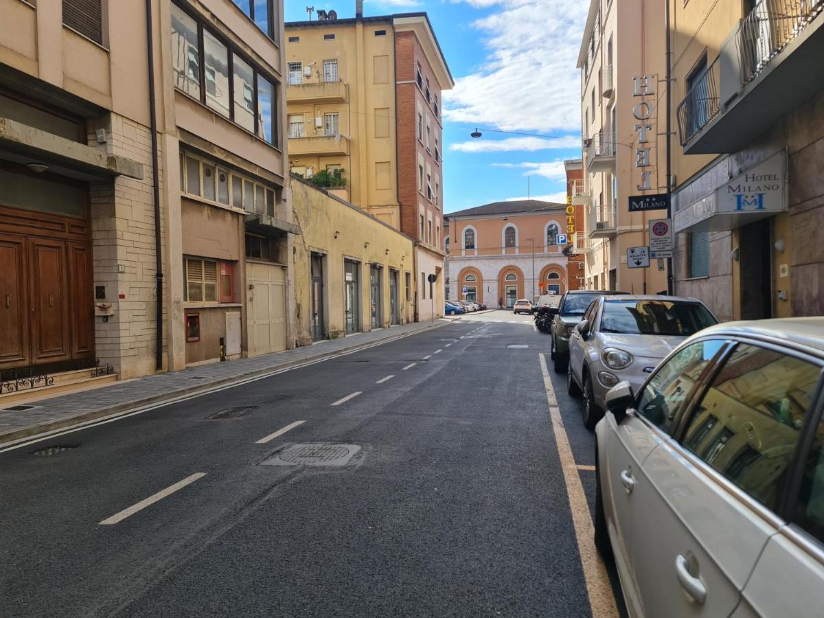 Lc Rooms Pisa Ngoại thất bức ảnh