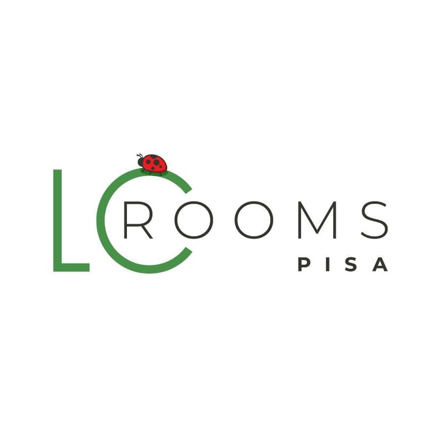 Lc Rooms Pisa Ngoại thất bức ảnh