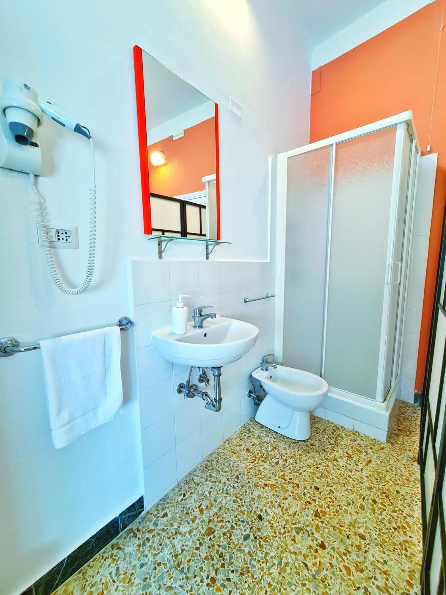 Lc Rooms Pisa Ngoại thất bức ảnh