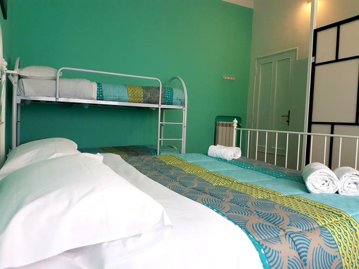 Lc Rooms Pisa Ngoại thất bức ảnh