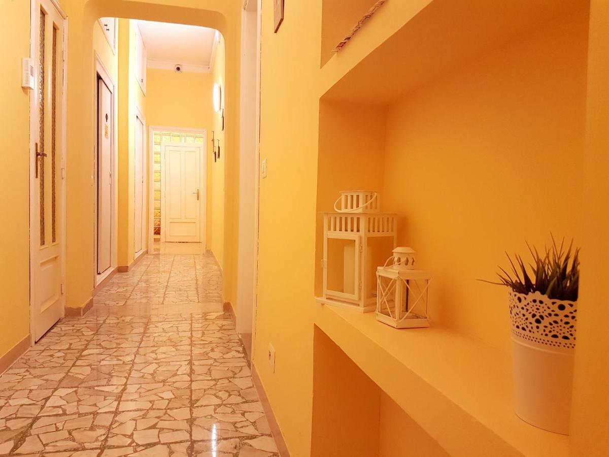 Lc Rooms Pisa Ngoại thất bức ảnh