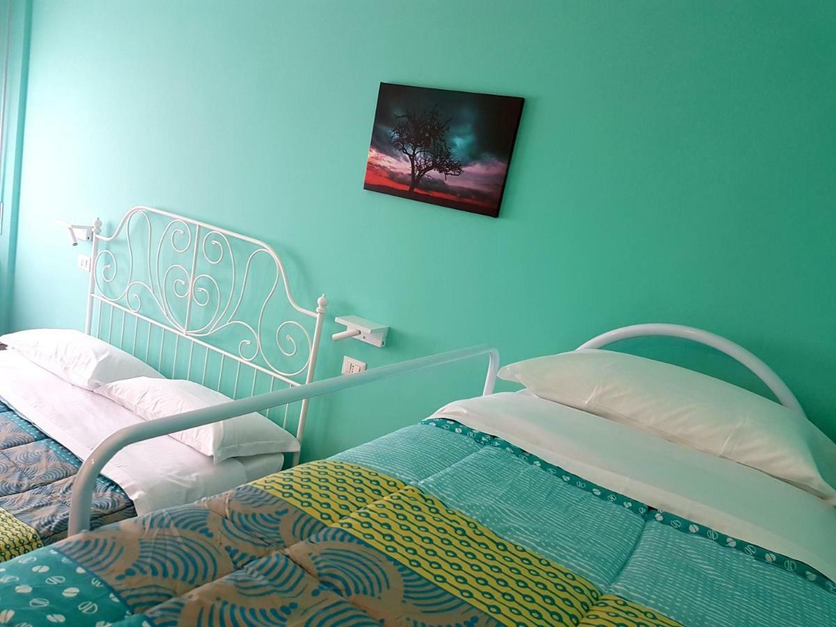 Lc Rooms Pisa Ngoại thất bức ảnh