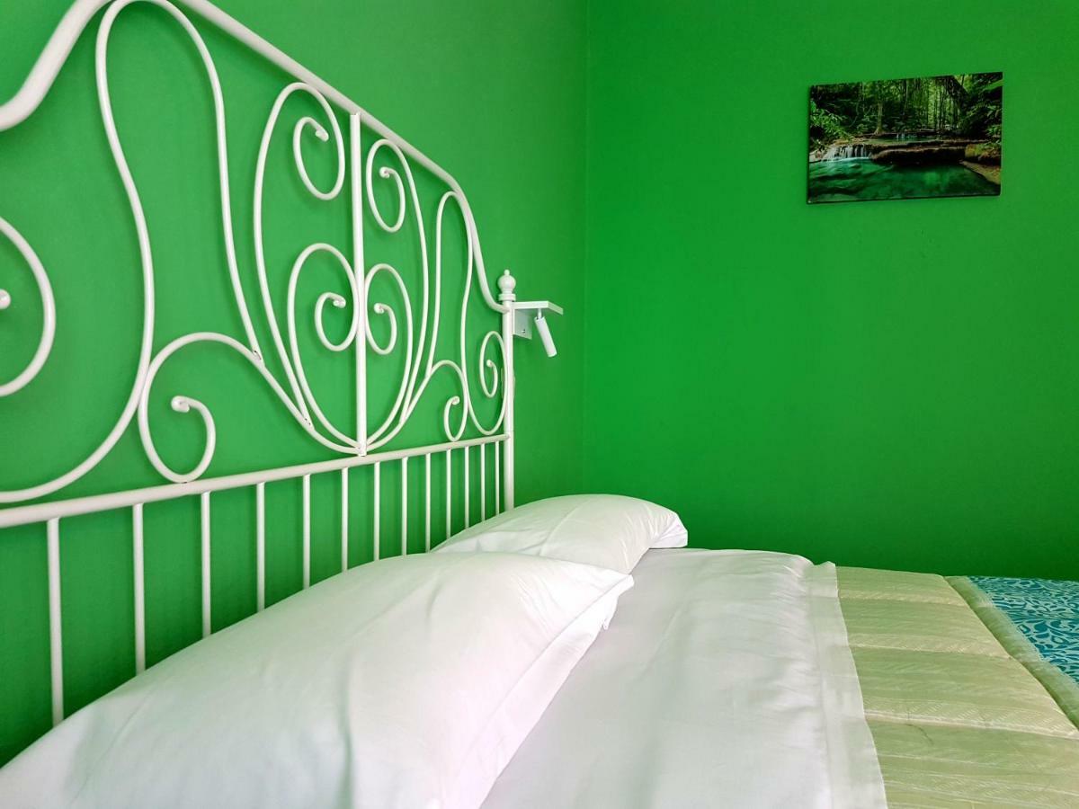Lc Rooms Pisa Ngoại thất bức ảnh