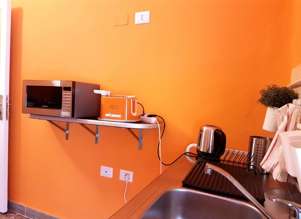 Lc Rooms Pisa Ngoại thất bức ảnh