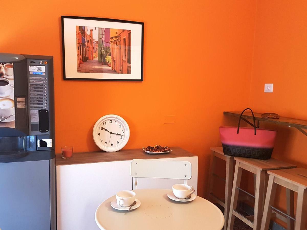 Lc Rooms Pisa Ngoại thất bức ảnh